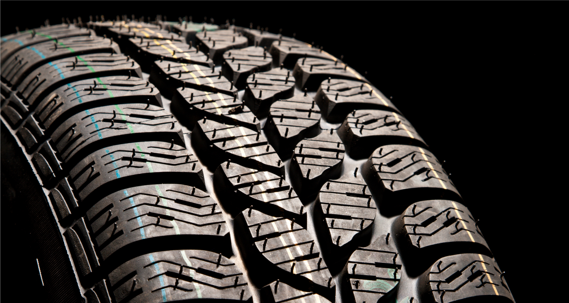 Lastik Diş Derinliği Nasıl Kontrol Edilir?