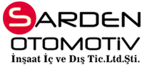 Sarden Otomotiv